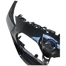 Load image into Gallery viewer, BMW I4 Gran Coupe M Sport FRONT BUMPER G26 2020 on GENUINE pn 51119881896
