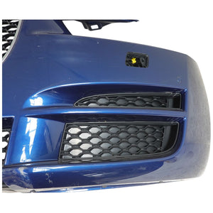Jaguar XE front bumper SE Portfolio 2015-2020 Genuine Used GX73-17F003-AA