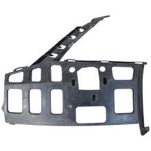 Load image into Gallery viewer, SKODA OCTAVIA FRONT BUMPER Left Fitting Bracket 2017 to 2019 Genuine 5E0807055F
