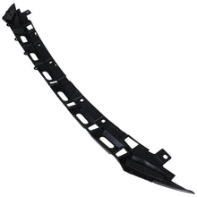 Load image into Gallery viewer, JAGUAR XE FRONT BUMPER Upper Fitting Trim Support GENUINE GX73-17640-AB

