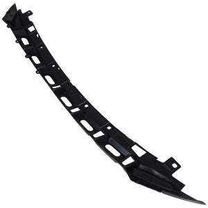 JAGUAR XE FRONT BUMPER Upper Fitting Trim Support GENUINE GX73-17640-AB