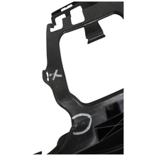 Load image into Gallery viewer, Porsche 718 Boxster Cayman Front Bumper Left Grill Trim 982 2016 on 982807683FFF
