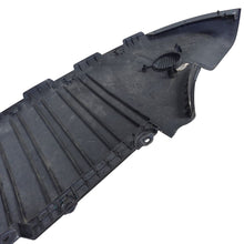 Load image into Gallery viewer, Tesla Model Y front bumper Hatchback 2021-2024 Genuine Used 1493745-00-A
