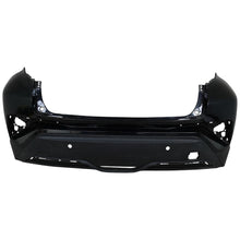 Load image into Gallery viewer, Toyota C-HR CHR rear bumper 2017-2020 5 Door Genuine pn 52159-F4010

