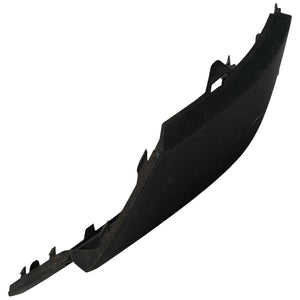 Volkswagen Tiguan front bumper lower right trim 2016-2019 SUV Genuine 5NA853212A