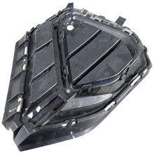 Load image into Gallery viewer, Audi Q3 S Line front bumper right RH grill 2018-2022 SUV Genuine 83A807682D
