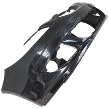 Load image into Gallery viewer, SEAT ALTEA FRONT BUMPER MPV 2005 to 2009 GENUINE pn 5P0807231
