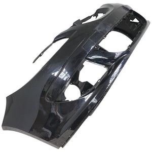 SEAT ALTEA FRONT BUMPER MPV 2005 to 2009 GENUINE pn 5P0807231