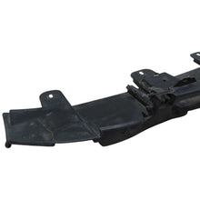 Load image into Gallery viewer, Audi TT front bumper SE 2007-2010 2 Door Roadster Genuine Used Part 8J0807437
