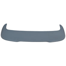 Load image into Gallery viewer, Ford Fiesta ST line rear tailgate spoiler 2018-2021 Genuine H1BJ-44210-AW
