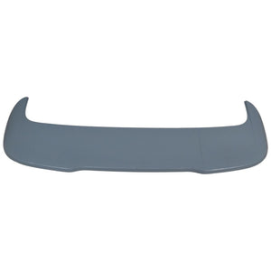 Ford Fiesta ST line rear tailgate spoiler 2018-2021 Genuine H1BJ-44210-AW
