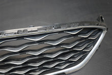 Load image into Gallery viewer, FORD KUGA Vignale FRONT BUMPER Upper Centre Grill 2020 on GENUINE LV4B-8200-V
