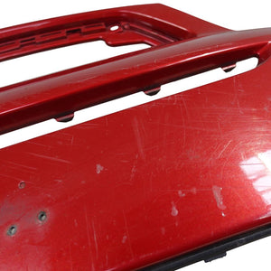 Kia Stonic front bumper 2017-2020 5 Door SUV Genuine pn 86511-H8400