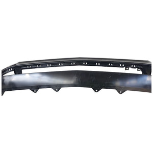 BENTLEY CONTINENTAL GT Coupe FRONT BUMPER Upper GTC 2018onward GENUINE 3SD807437
