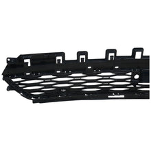 Load image into Gallery viewer, Range Rover Sport front bumper lower grill 2022-2025 SUV GENUINE pn N9X2-8A133-A
