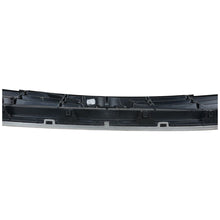 Load image into Gallery viewer, Volvo V40 R Design front bumper upper grill 2012 to 2018 GENUINE 31353120
