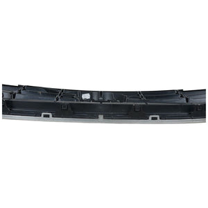 Volvo V40 R Design front bumper upper grill 2012 to 2018 GENUINE 31353120