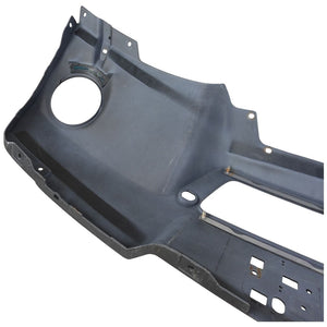Aston Martin Vantage rear bumper diffuser 2012-2015 Genuine pn BG33-17E955