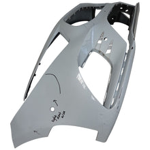 Load image into Gallery viewer, MERCEDES BENZ A CLASS AMG FRONT BUMPER 2018 onwards W177 GENUINE pn A1778856100
