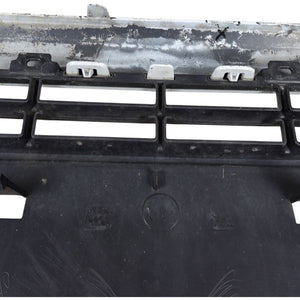 Peugeot Partner front bumper 2018-2023 Van Genuine pn 9816765680