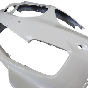 BMW 1 series M sport front bumper F40 2019-2023 Genuine used part 51118070928