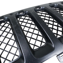 Load image into Gallery viewer, Jeep Patriot front bumper grill backing Genuine FNG-741150RXFAA
