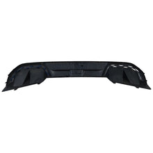 Load image into Gallery viewer, BMW I4 Gran Coupe M Sport rear bumper valance G26 2020-2024 Genuine 51128096492
