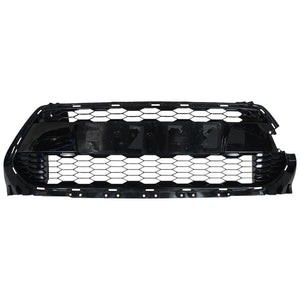 Suzuki Swace front bumper centre grill 2021 onwards GENUINE pn 53102-02340