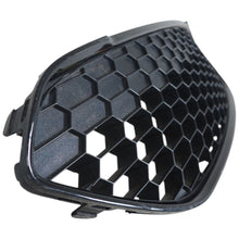 Load image into Gallery viewer, Ford Fiesta Zetec S FRONT BUMPER Upper Grill 2013-2016 Genuine C1BJ-17B968-AB
