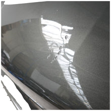 Load image into Gallery viewer, PORSCHE PANAMERA SPORTDESIGN FRONT BUMPER 2017 onward 971 GENUINE 971807221ACFFF
