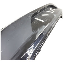Load image into Gallery viewer, VOLKSWAGEN POLO REAR BUMPER 2022 onward GENUINE Used pn 2GS807421
