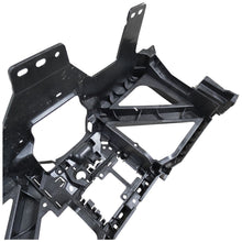 Load image into Gallery viewer, BMW IX front bumper centre frame fitting 2021-2025 SUV Genuine 51745A722E5
