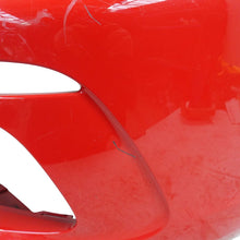 Load image into Gallery viewer, Porsche 718 Boxster front bumper 982 2016-2019 Genuine pn 982807221FFF
