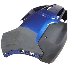 Load image into Gallery viewer, Mini Countryman front bumper U25 2024 onwards Genuine Used 51115A091D9
