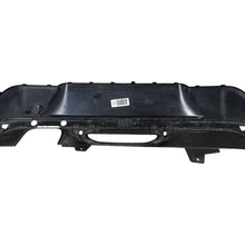 Load image into Gallery viewer, Vauxhall Mokka front bumper lower section 2020-2024 Genuine pn 9835277680
