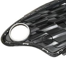 Load image into Gallery viewer, Hyundai I10 front bumper centre grill 2020-2023 Hatchback Genuine 86351-K7000
