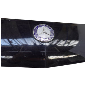 Mercedes Benz S Class AMG line front bumper Coupe Genuine A2178850025