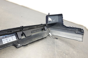 LAND ROVER DISCOVERY 4 REAR BUMPER 2009-2016 SUV 5 Door GENUINE 9H22-17D822-A