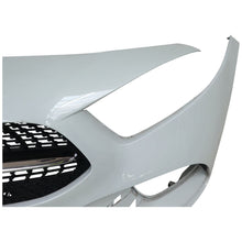 Load image into Gallery viewer, MERCEDES BENZ A CLASS AMG FRONT BUMPER 2018 onwards W177 GENUINE pn A1778856100
