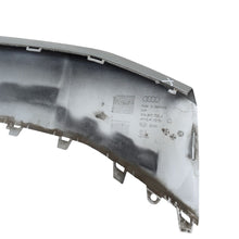 Load image into Gallery viewer, Audi Q4 E-Tron front bumper lower centre trim 2021-2024 Genuine 89A807733A

