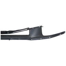 Load image into Gallery viewer, FERRARI ROMA FRONT BUMPER Lower Grill Duct Liner 2021 onwards GENUINE 000910665
