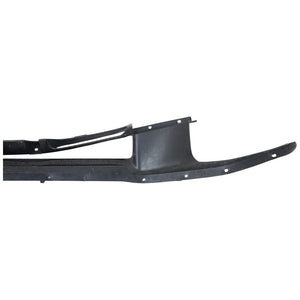 FERRARI ROMA FRONT BUMPER Lower Grill Duct Liner 2021 onwards GENUINE 000910665