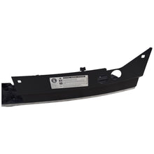 Load image into Gallery viewer, Volkswagen Tiguan R Line front bumper grill 2016-2019 SUV Genuine 5NA853653

