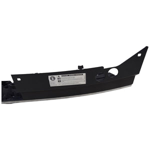 Volkswagen Tiguan R Line front bumper grill 2016-2019 SUV Genuine 5NA853653