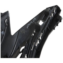 Load image into Gallery viewer, HONDA JAZZ FRONT BUMPER Upper Grill 2017 onwards GENUINE Used 71121-TAR-G50
