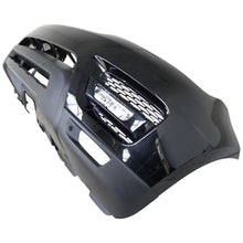 Load image into Gallery viewer, Range Rover Sport front bumper 2013-2017 SUV Genuine pn DK62-17F775-BB
