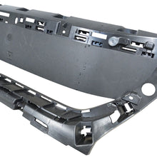 Load image into Gallery viewer, Peugeot 3008 front bumper grill fitting support 2017-2020 Genuine 9814278877
