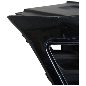NISSAN NAVARA Front Bumper Upper Grill 2014 onwards SUV GENUINE pn 623105JU1C