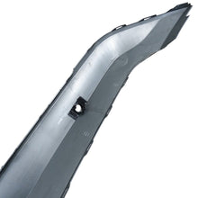 Load image into Gallery viewer, Ford Puma rear bumper lower section 2019-2022 SUV Genuine Used L1TB-17F954-A1
