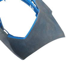 Load image into Gallery viewer, Audi A3 S Line front bumper 2020-2024 Hatchback Genuine pn 8Y0807437F
